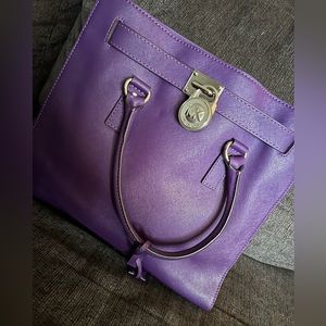 Michael Kors handbag